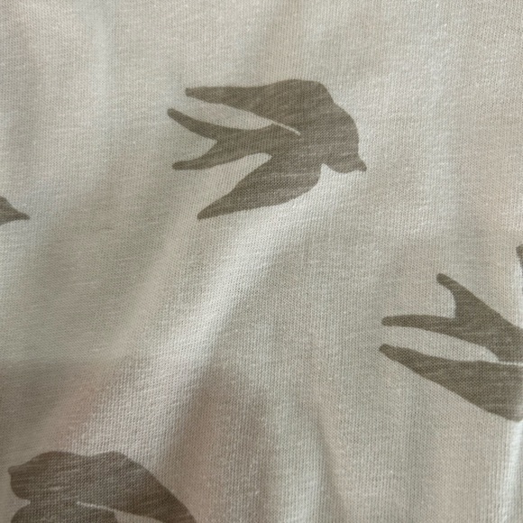 Jessica Simpson Baby Set Size 6-9M - Picture 6 of 9